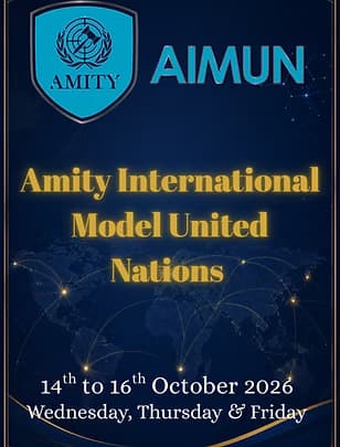 AIMUN Brochure