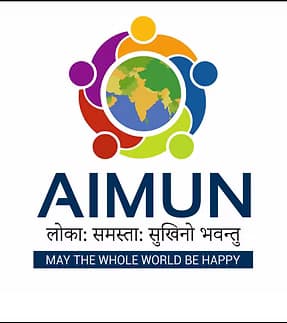 AIMUN 2021