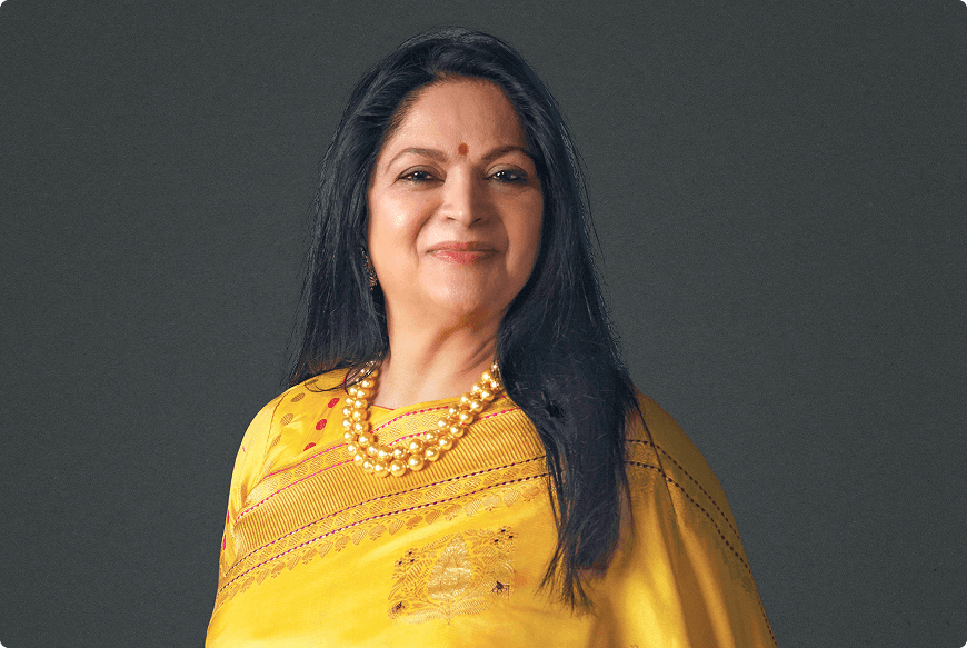 Dr. (Mrs.) Amita Chauhan