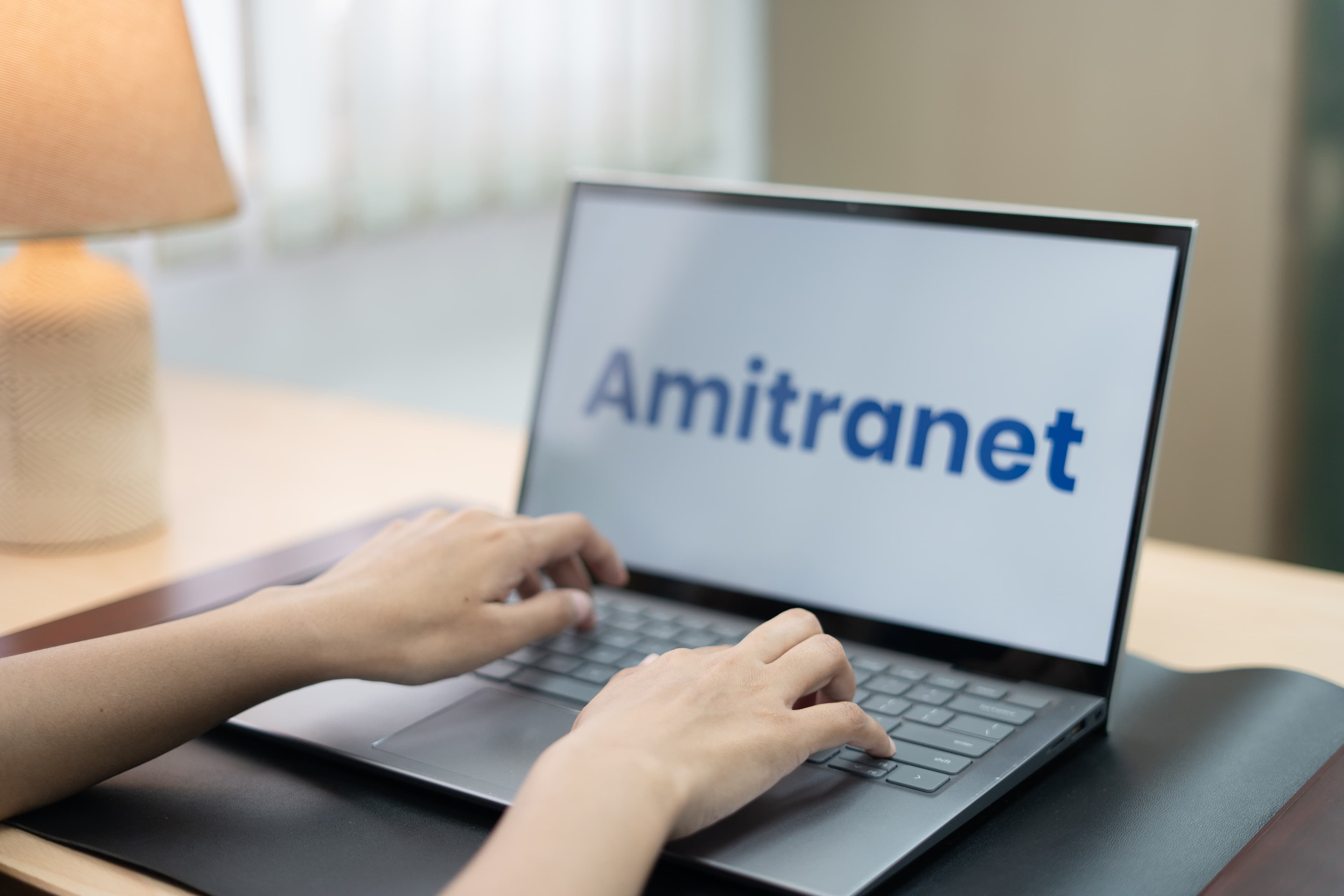 Amitranet