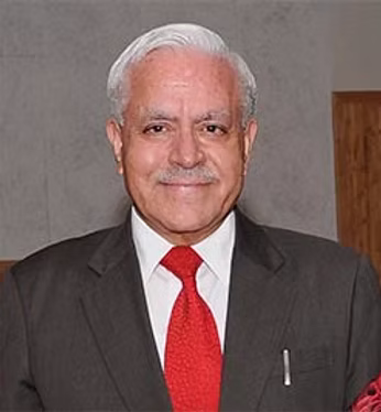 Mr. Ashok Sajjanhar