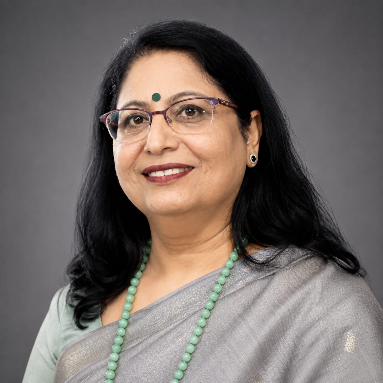 Ms. Jyoti Arora